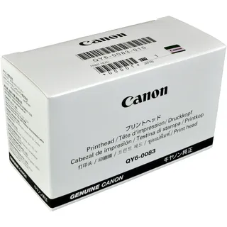 Canon Druckkopf QY6-0083