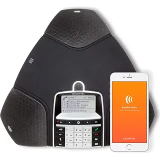 Konftel 300IPx IP-Konferenztelefon
