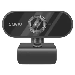 Savio CAK-04 Schwarz