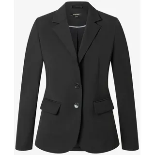 More & More Blazer Schwarz 44