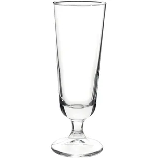 BORMIOLI ROCCO »Jazz« Eiskaffeeglas, Inhalt: 0,33 Liter, 6 Stück
