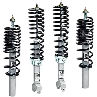 H&R 40929-1 Cup-Kit Fahrwerk