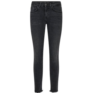 Mos Mosh Regular-fit-Jeans MMSumner Speed Jeans schwarz 26