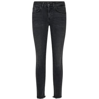 Mos Mosh Regular-fit-Jeans MMSumner Speed Jeans schwarz 26