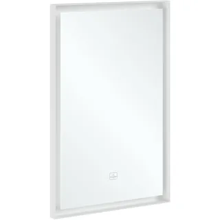 Villeroy & Boch Subway 3.0 Spiegel mit LED-Beleuchtung, A4635000