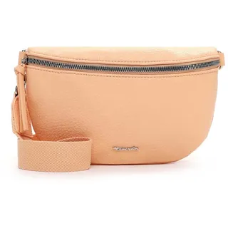 TAMARIS Alessia Umhängetasche Synthetik Apricot