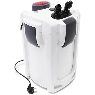 Wiltec Aquarienfilter HW-702B