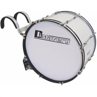 Dimavery Marsch-Trommel MB-428