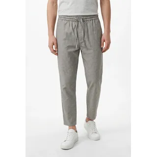 Only & Sons ONSLINUS CROP 0007 Slim Fit Hosen Braun XXL