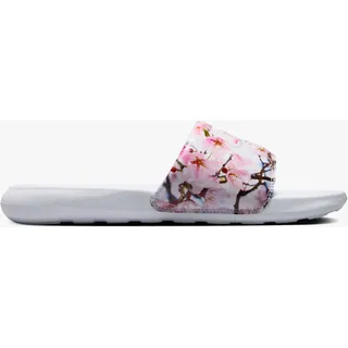 Nike W Victori One Slides Weiß, Damen, Größe: 36 1/2, Material: EVA - Nike W Victori One Slides Weiß, Damen, Größe: 36 1/2, Material: EVA - woman - Weiss