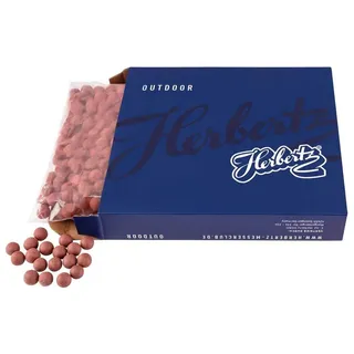 Herbertz Tonkugeln - 500 Stück