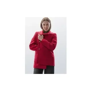 Street One Caban Jacke - Rot