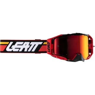Leatt Velocity 6.5 Iriz 2024 Motocross Brille
