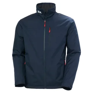 HELLY HANSEN Crew Midlayer 2 Navy 2XL