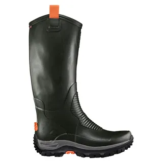 Viking Elk Hunter Light Rain Boot grün/schwarz 46