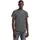 T-Shirt schwarz XS