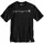Dearborn Relaxed Logo schwarz XS