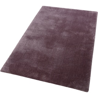 Esprit Shaggy #Relaxx 160 x 230 cm Polyester Violett Lila