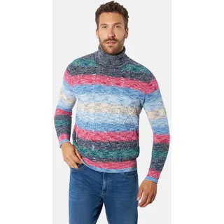 Babista Pullover MELIANO Blau L
