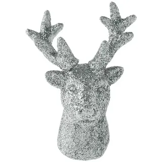 Es Weihnachtet sehr ... Rentier Hirsch Tischdeko Platzkartenhalter Weihnachten