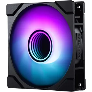 PHANTEKS M25-120 Gen2 PWM D-RGB schwarz