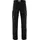 Hosen Regular Schwarz 58