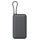 20000 mAh 22,5 W Dark Gray