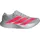 Silver Metallic/Lucid Red/Iron Metallic 41 1/3