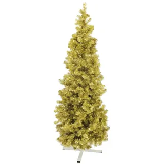 Europalms Futura Gold-metallic 210 cm