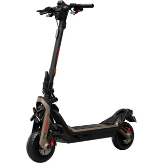 Segway Superscooter GT3 Pro schwarz