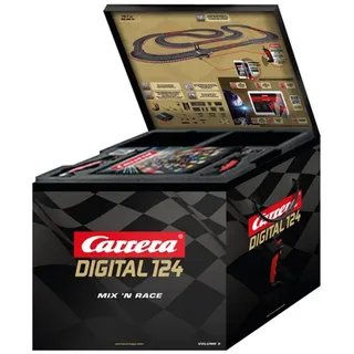 Carrera Digital 124 Mix 'n Race Volume 5 ohne Autos