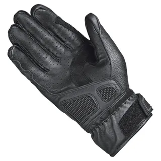 Held Sepang Schwarz 2XL