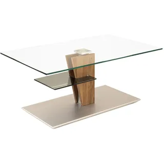 Sofa.de Couchtisch ¦ holzfarben ¦ Maße cm, B: 60 H: 47