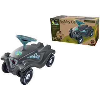 BIG Rutscherauto Outdoor Spielzeug Bobby Car Classic recyceltem Kunststoff 800056137