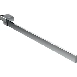 EMCO Loft Handtuchhalter 1-armig Silber 055000142
