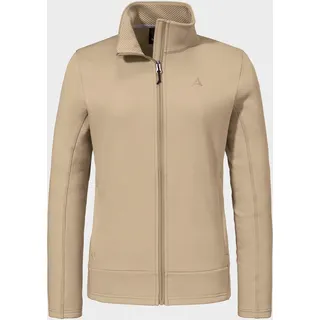 Schöffel Fleece Jk Style Uriezzo WMS Beige M