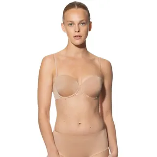 MEY BH Joan Multi Way Bra Beige F 80 Damen