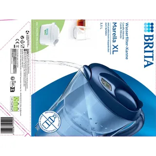 Brita Marella XL blau