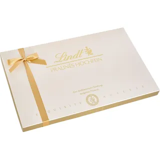 Lindt Pralinés Hochfein Pralinen 500 g