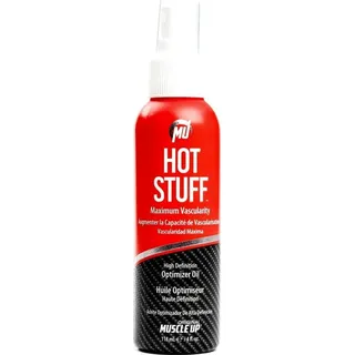 Pro Tan Hot Stuff Selbstbräuner Öl 118 ml