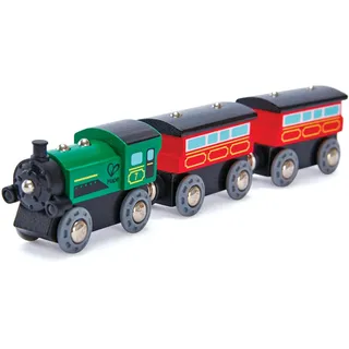 HaPe Dampf-Personenzug (E3719)