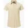 Bluse Beige XS