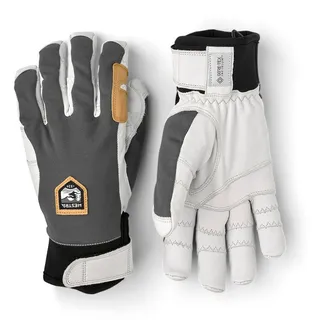 Hestra Ergo Grip Active Handschuhe Grau 6