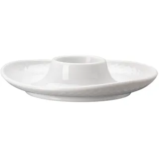 Rosenthal Eierbecher Weiss