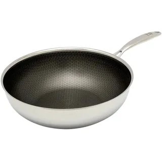 hensslers Wok Ø 28,0 cm, 1 St.