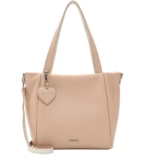 Emily & Noah E&N Enie Shopper Polyurethan Pink