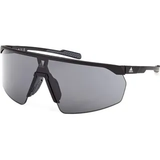 adidas eyewear - Women's SP0075 Cat. 3 (VLT 15%) - Fahrradbrille grau
