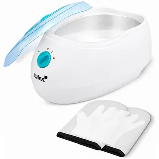 PULOX Paraffin Wachsbad