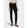 Royal High Waist Skinny Jeans in Schwarz-XL-L30