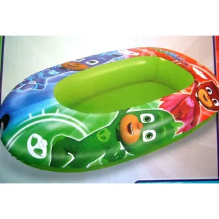 Kleines Kinderboot "PJ MASKS" ++neu und ovp++